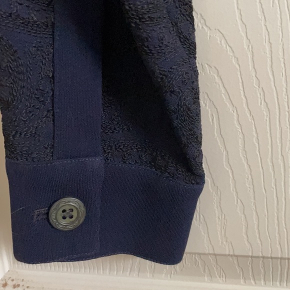 Cynthia Steffe Cropped Jacket - Picture 7 of 8